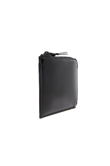 3/4 Zip Wallet