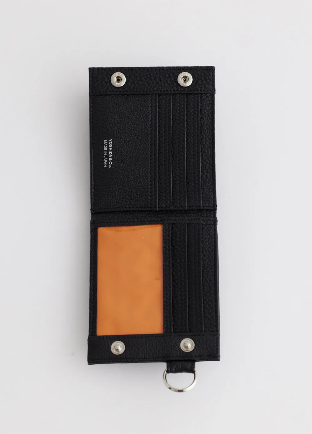 Calm Wallet