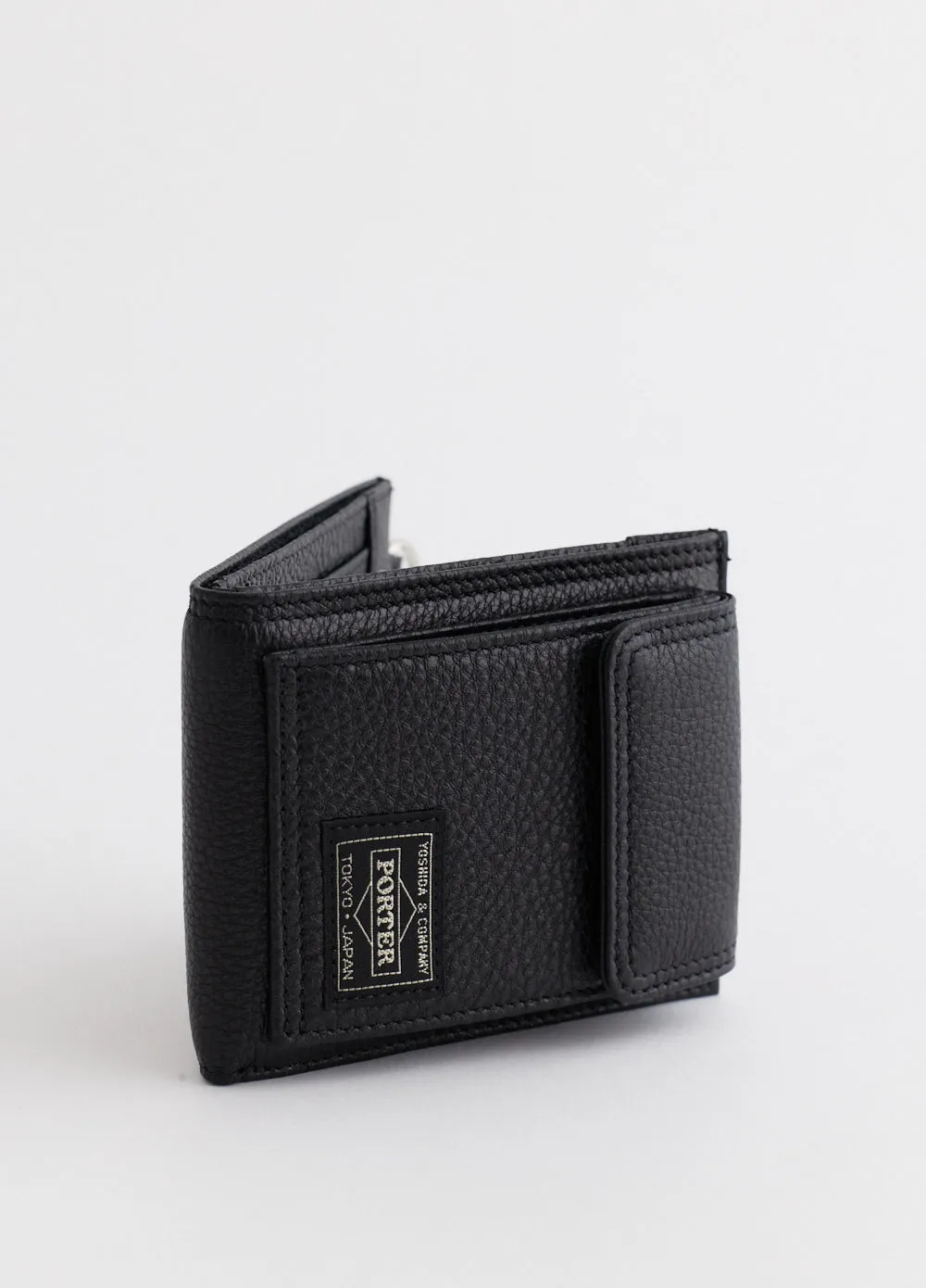 Calm Wallet