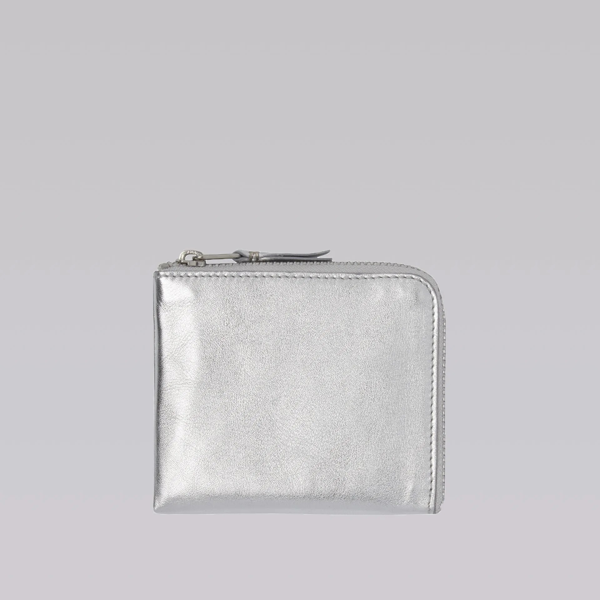 COMME DES GARCONS WALLET SA3100 SILVER