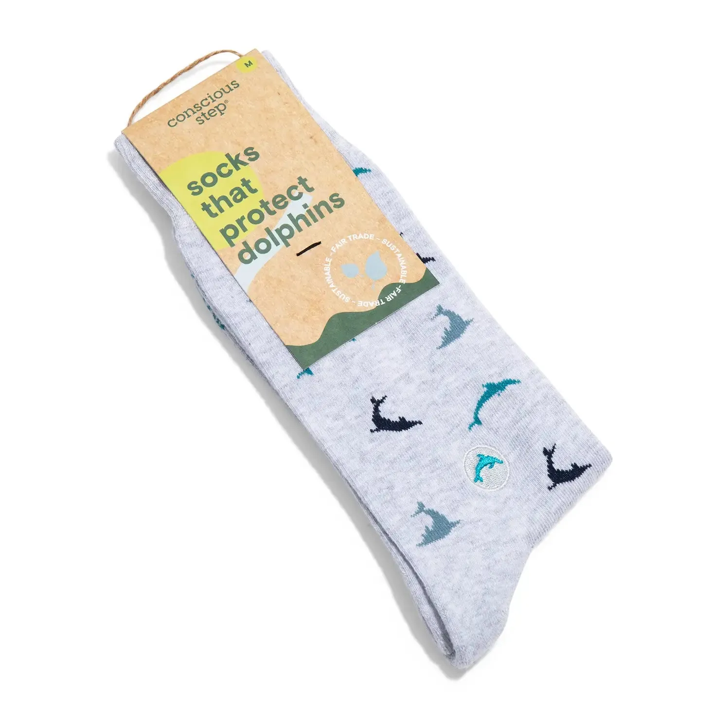 Conscious Step Socks