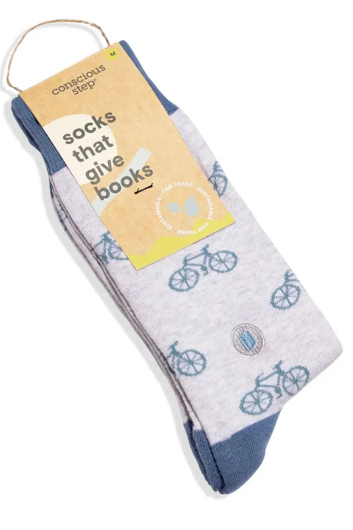Conscious Step Socks