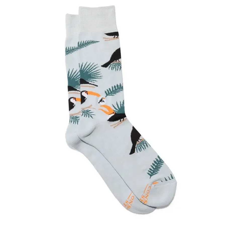 Conscious Step Socks