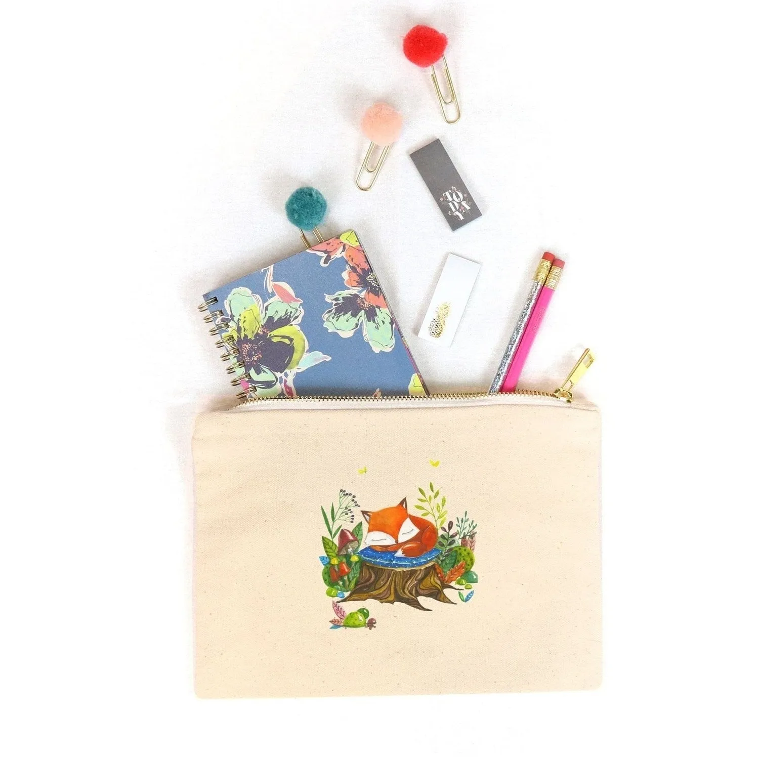 Cosmetic Bag