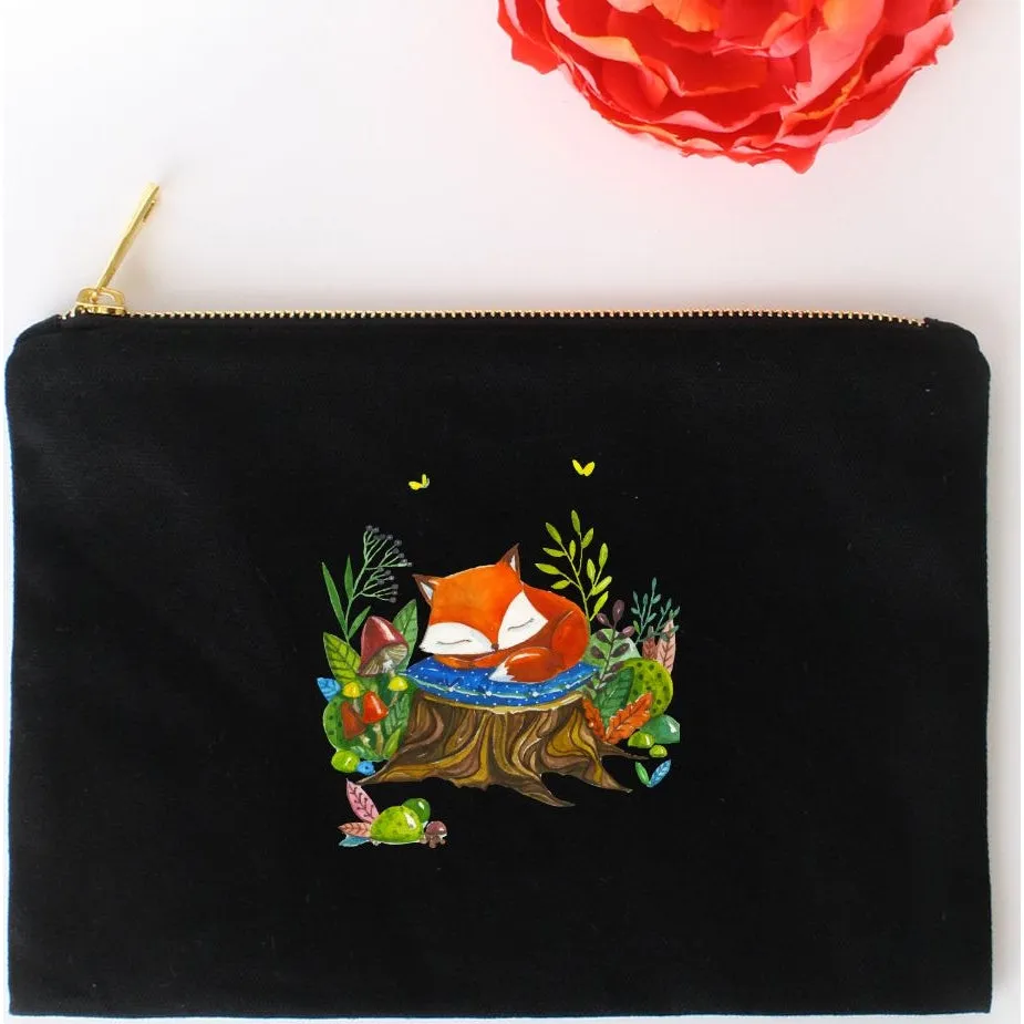 Cosmetic Bag
