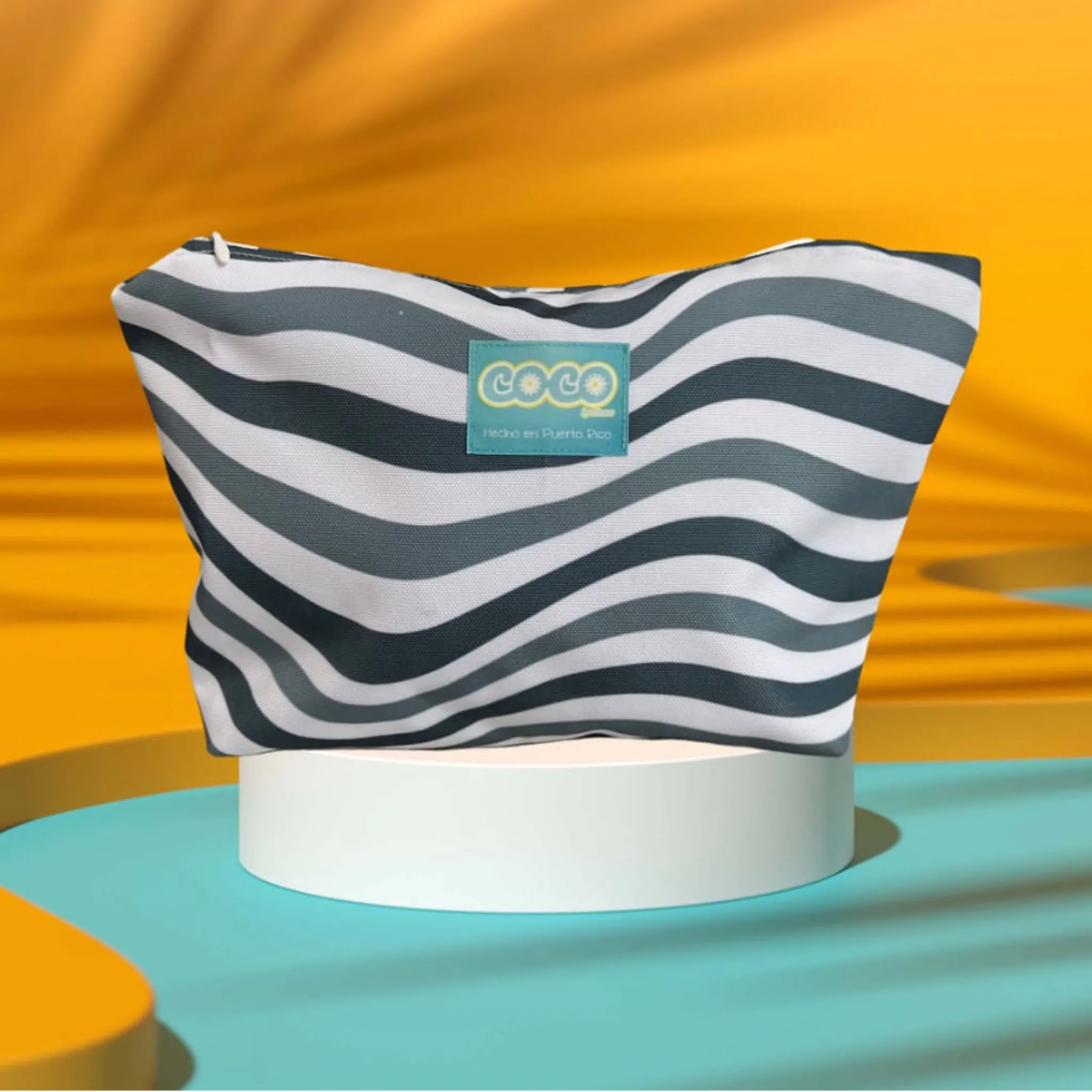 Cosmetic Bag
