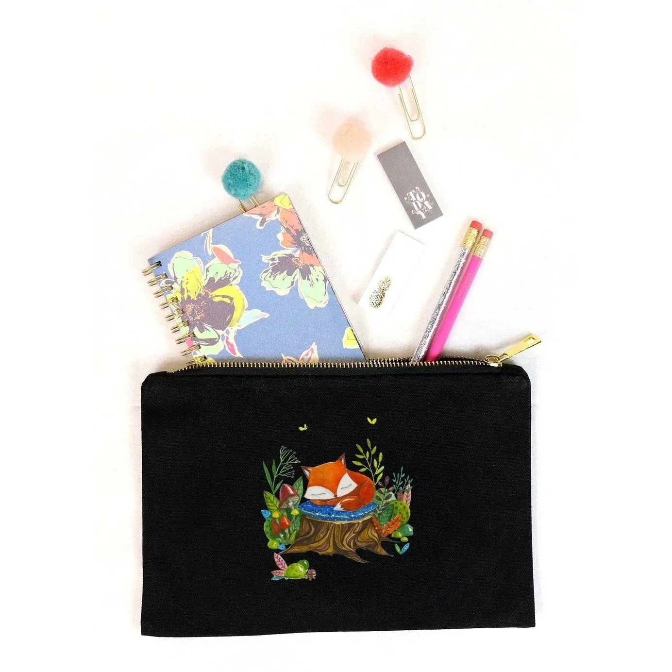 Cosmetic Bag