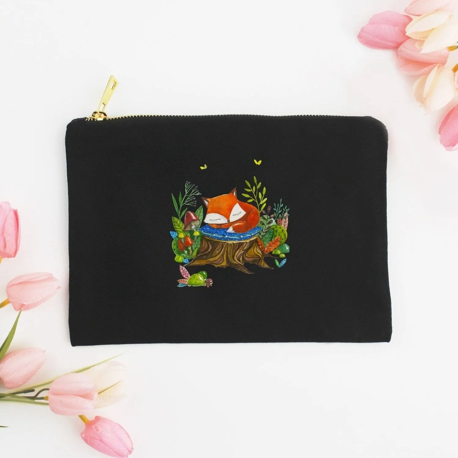 Cosmetic Bag