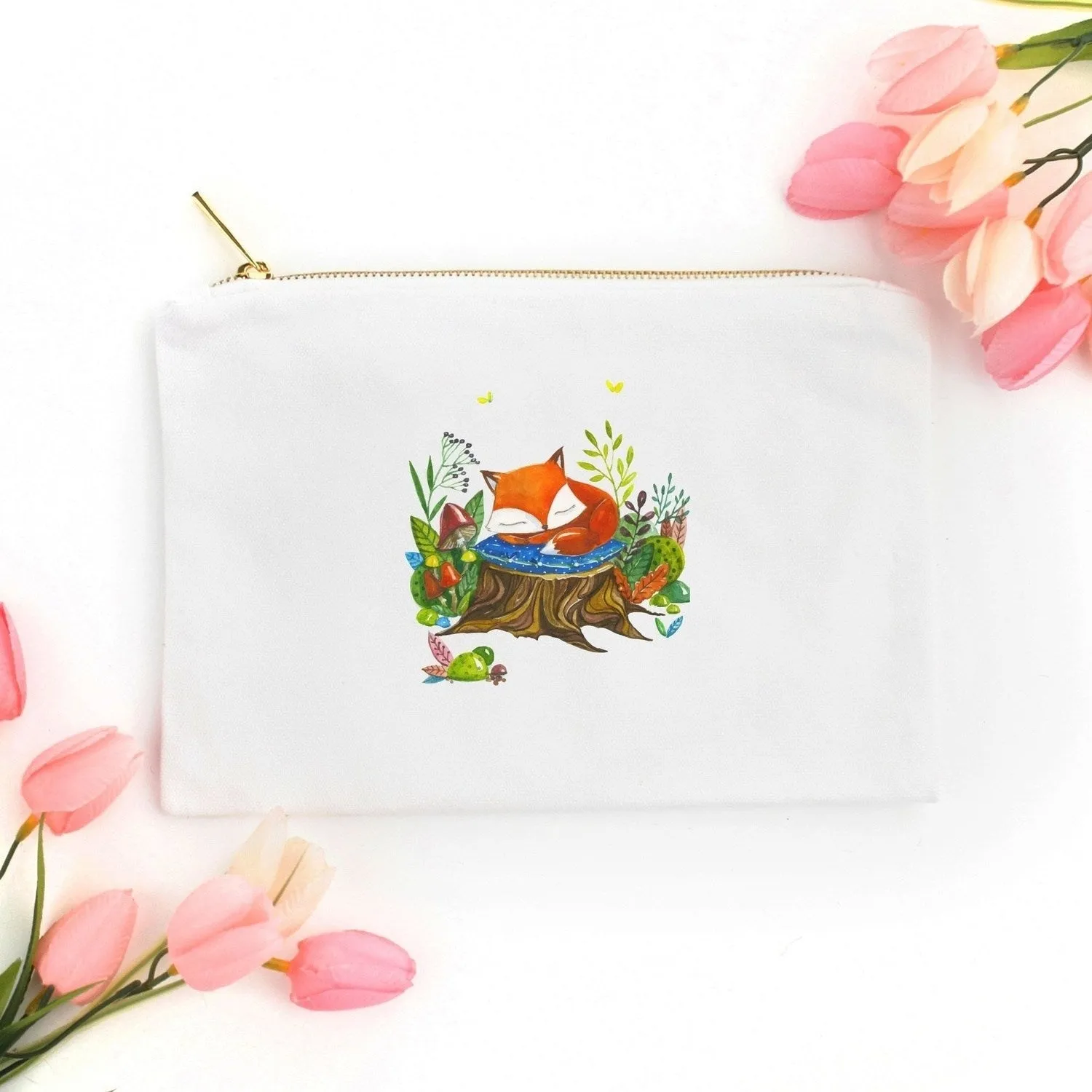 Cosmetic Bag
