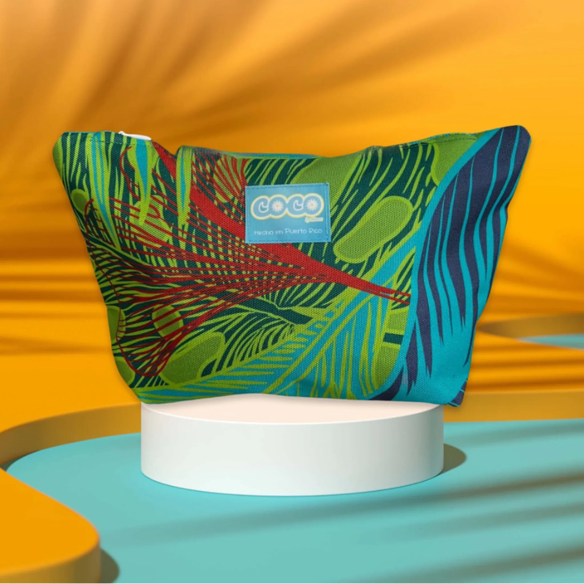 Cosmetic Bag