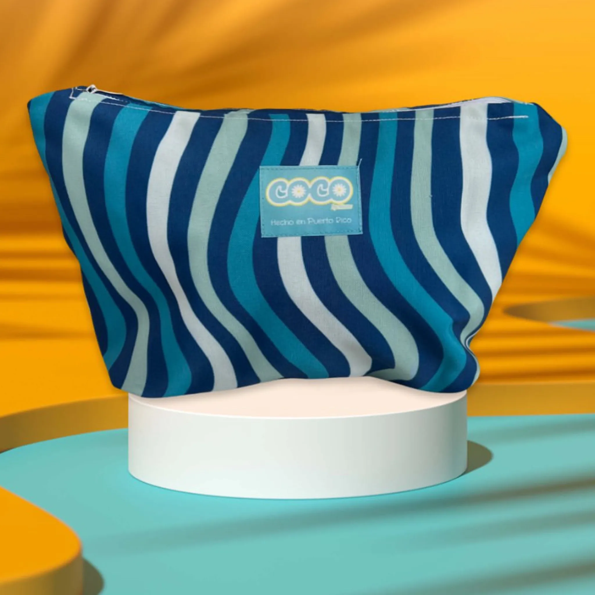 Cosmetic Bag