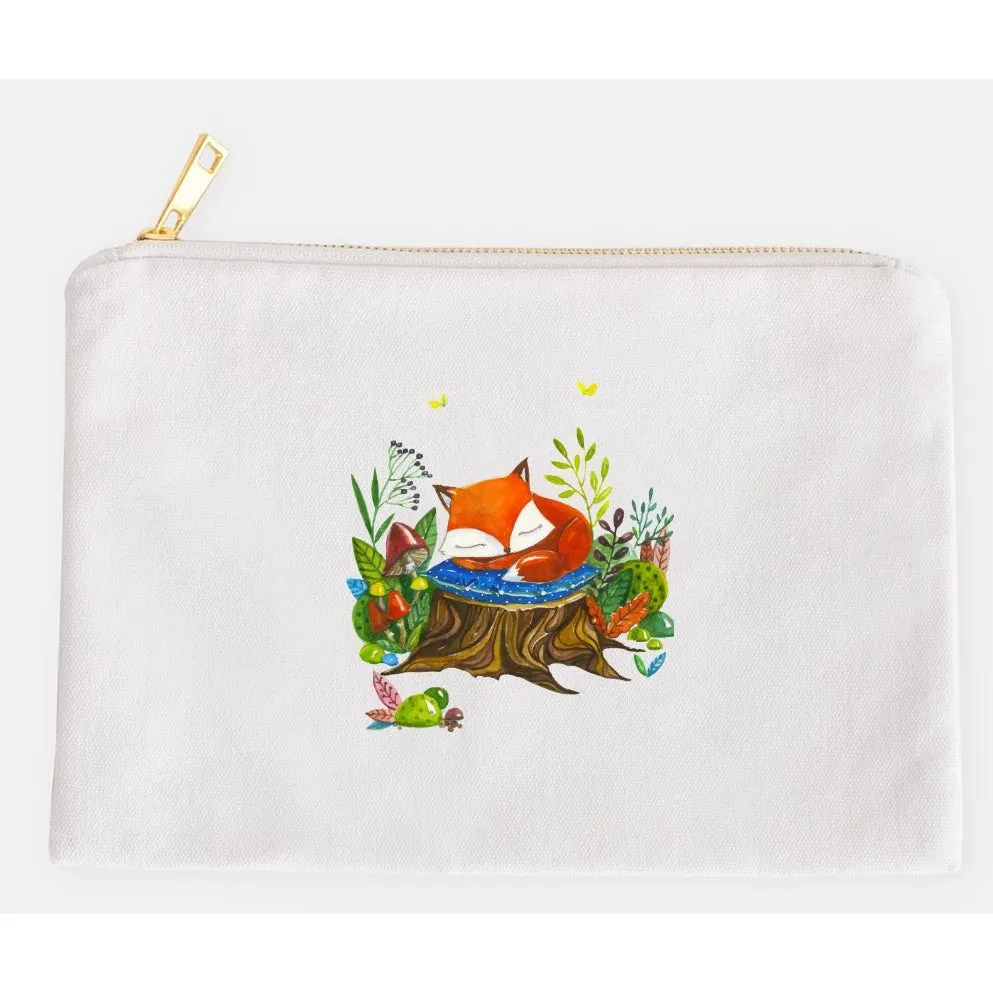 Cosmetic Bag