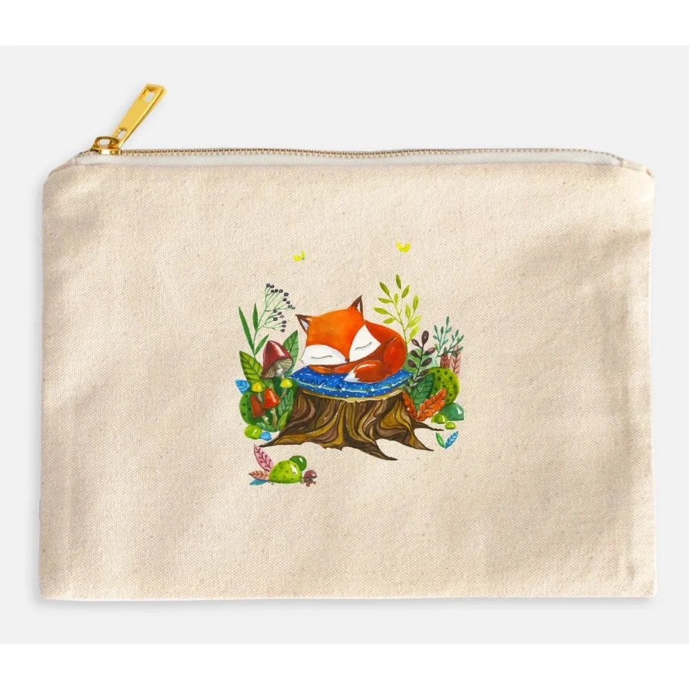 Cosmetic Bag