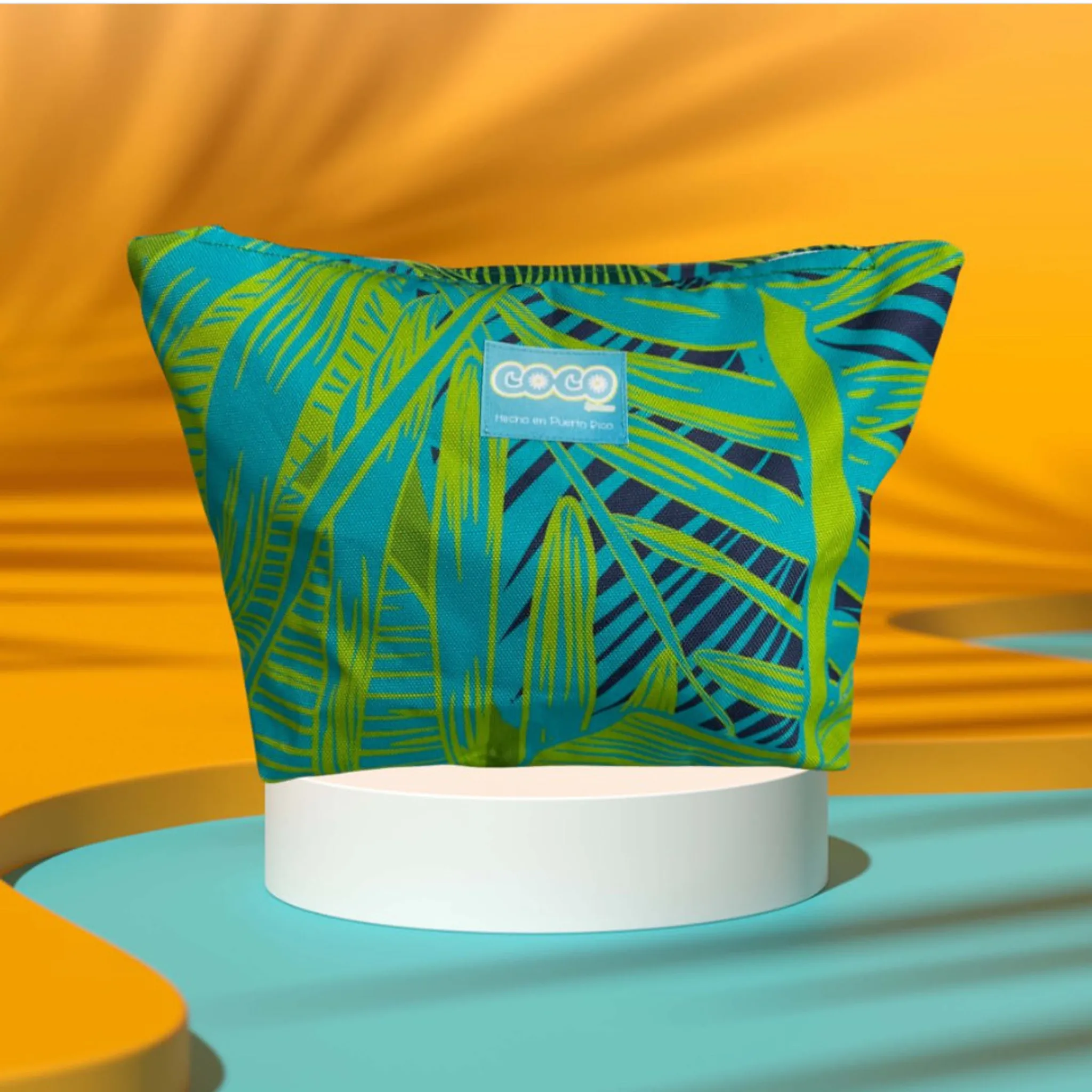 Cosmetic Bag