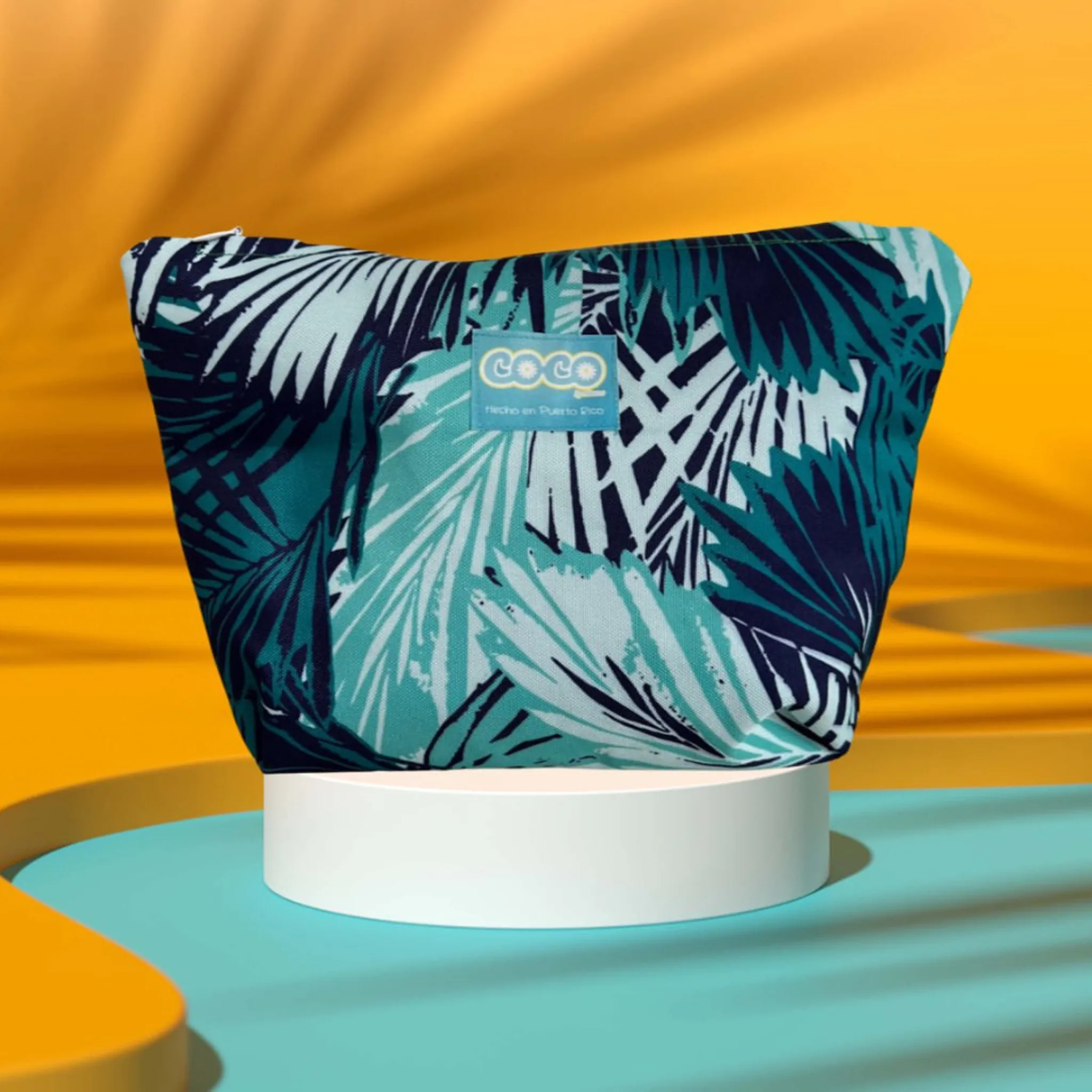 Cosmetic Bag