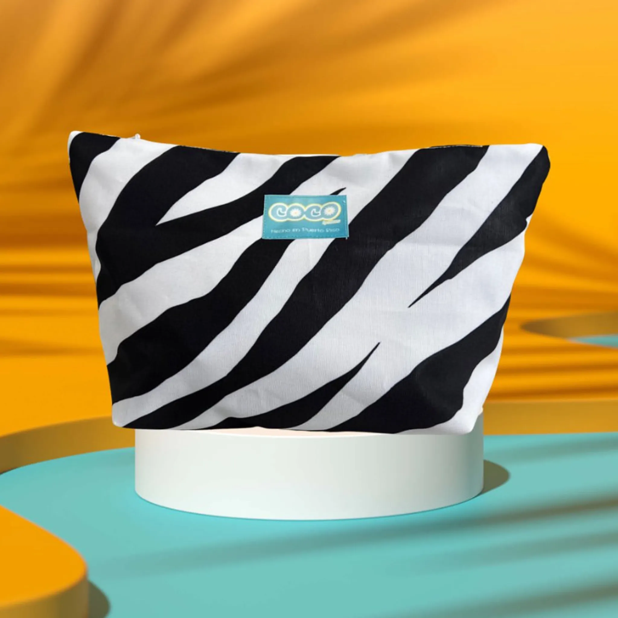 Cosmetic Bag