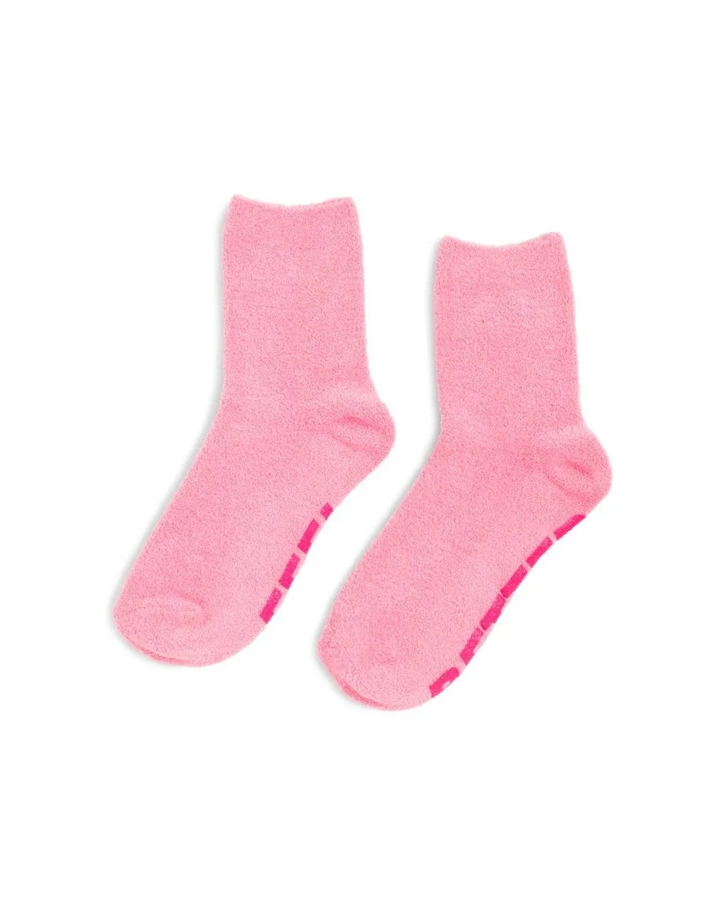 Cozy Grip Socks - Feel Better
