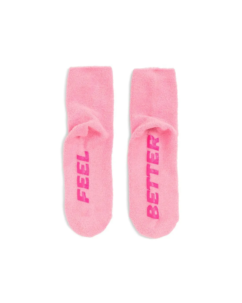 Cozy Grip Socks - Feel Better