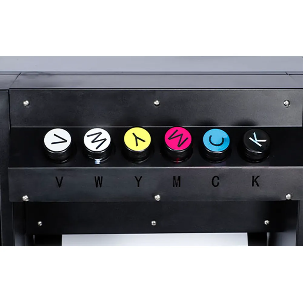 DTF Station Aries 113 UV DTF Printer Bundle