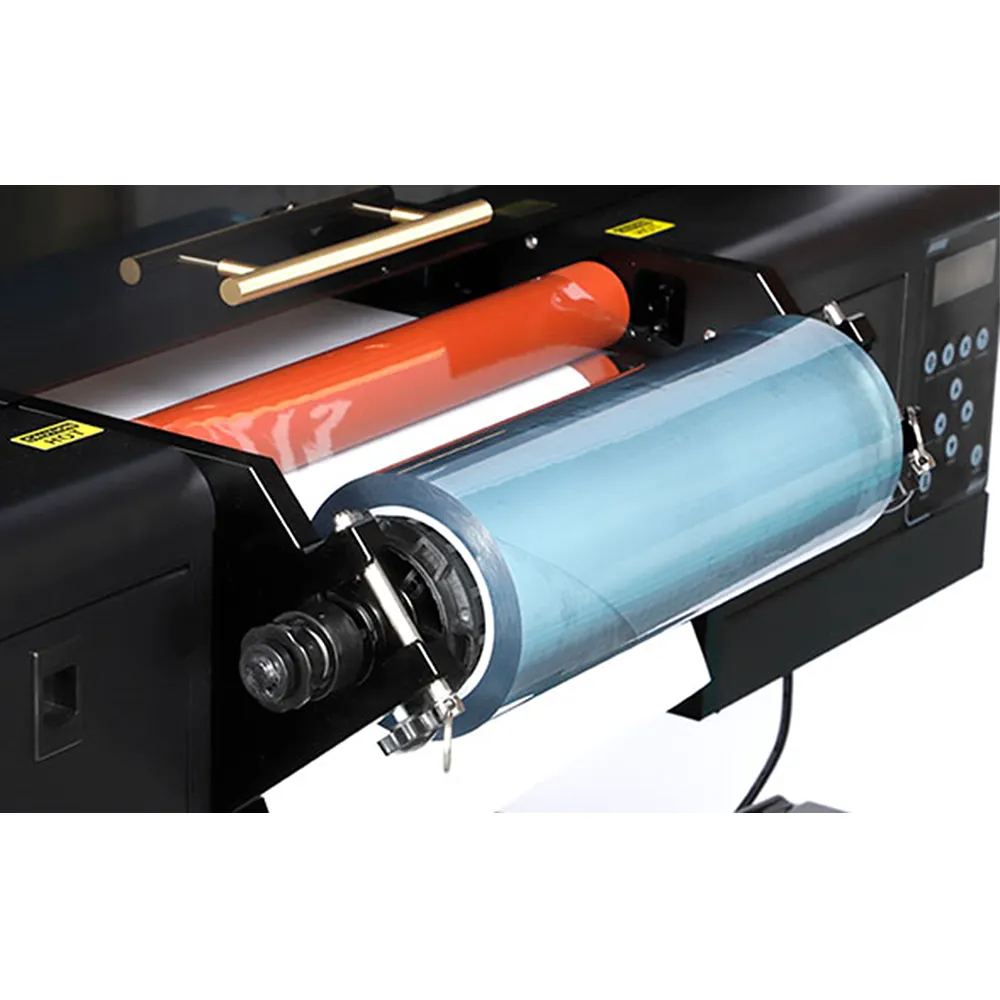 DTF Station Aries 113 UV DTF Printer Bundle