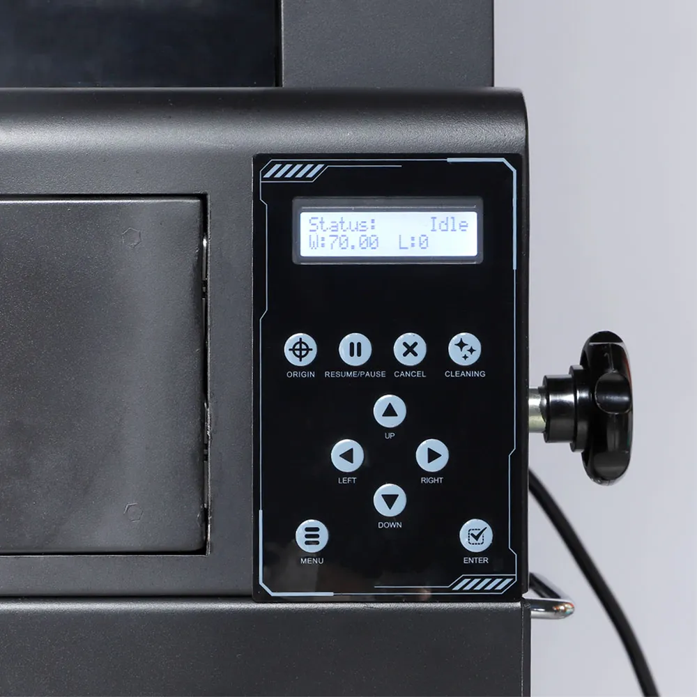 DTF Station Aries 113 UV DTF Printer Bundle