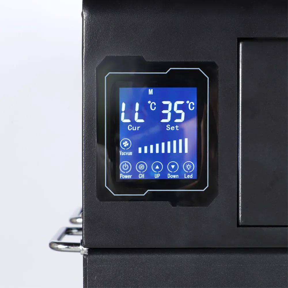 DTF Station Aries 113 UV DTF Printer Bundle