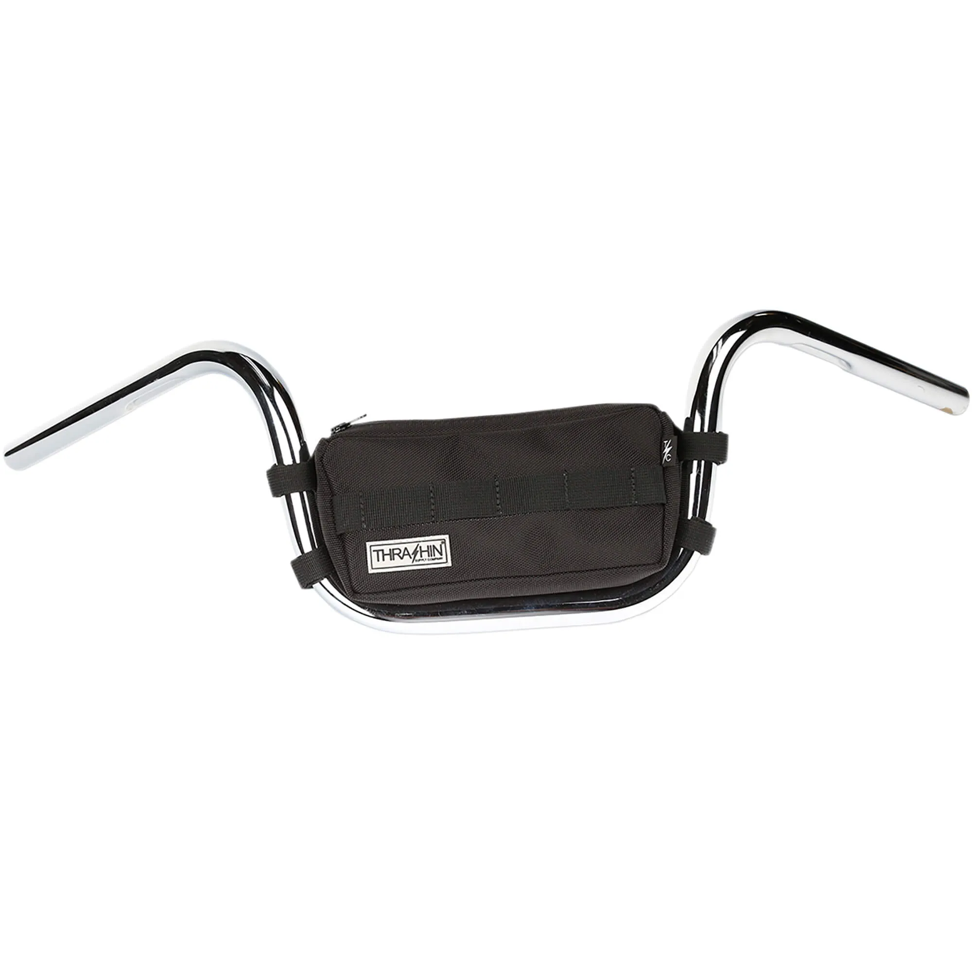Handlebar Utility Bag - Black