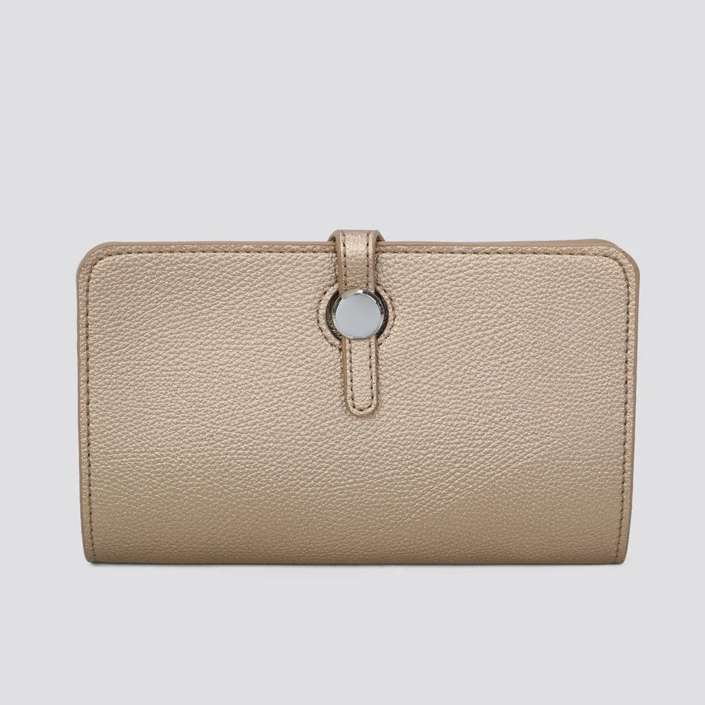 Harris Wallet