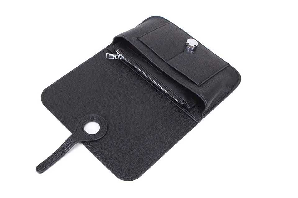 Harris Wallet