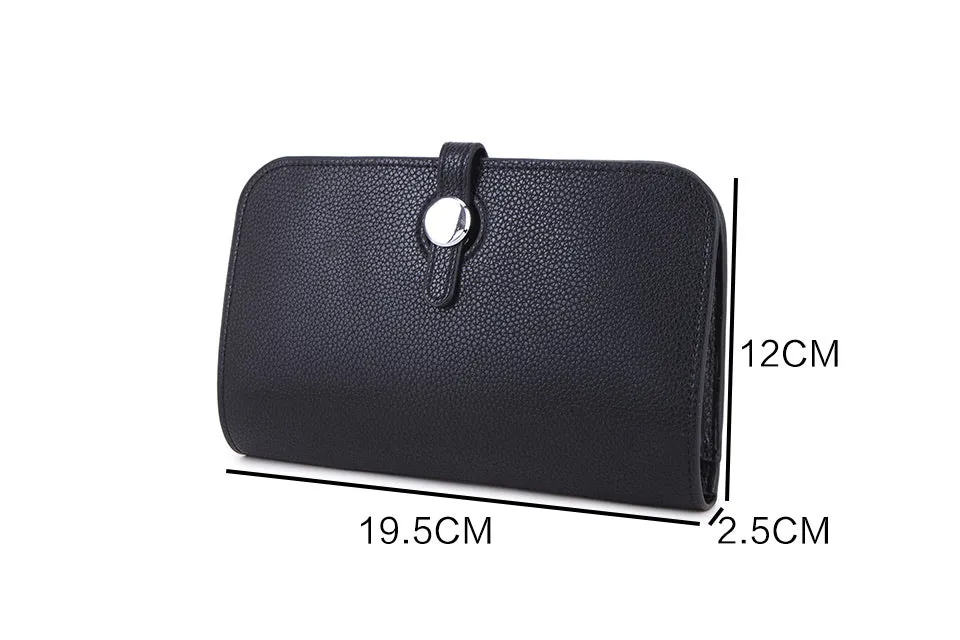 Harris Wallet