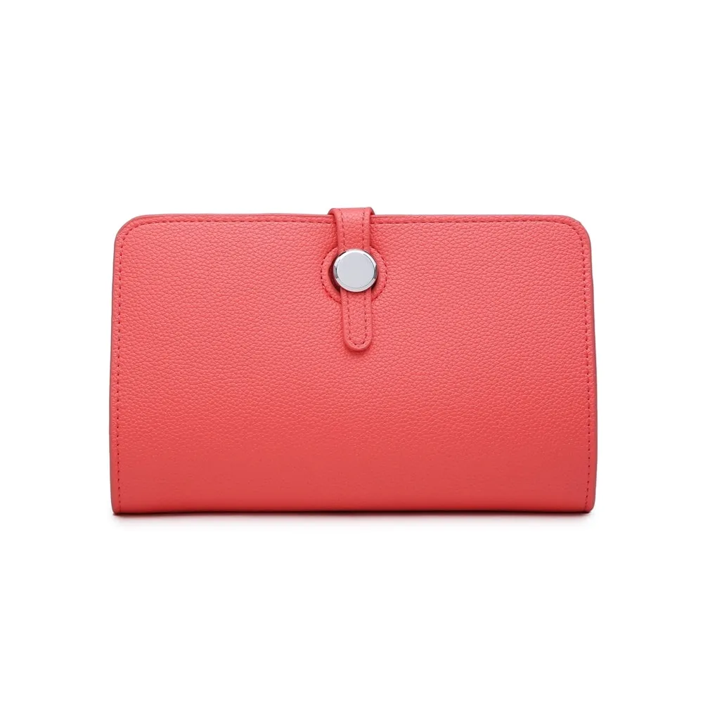 Harris Wallet