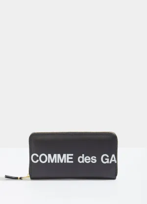 Huge Logo Wallet