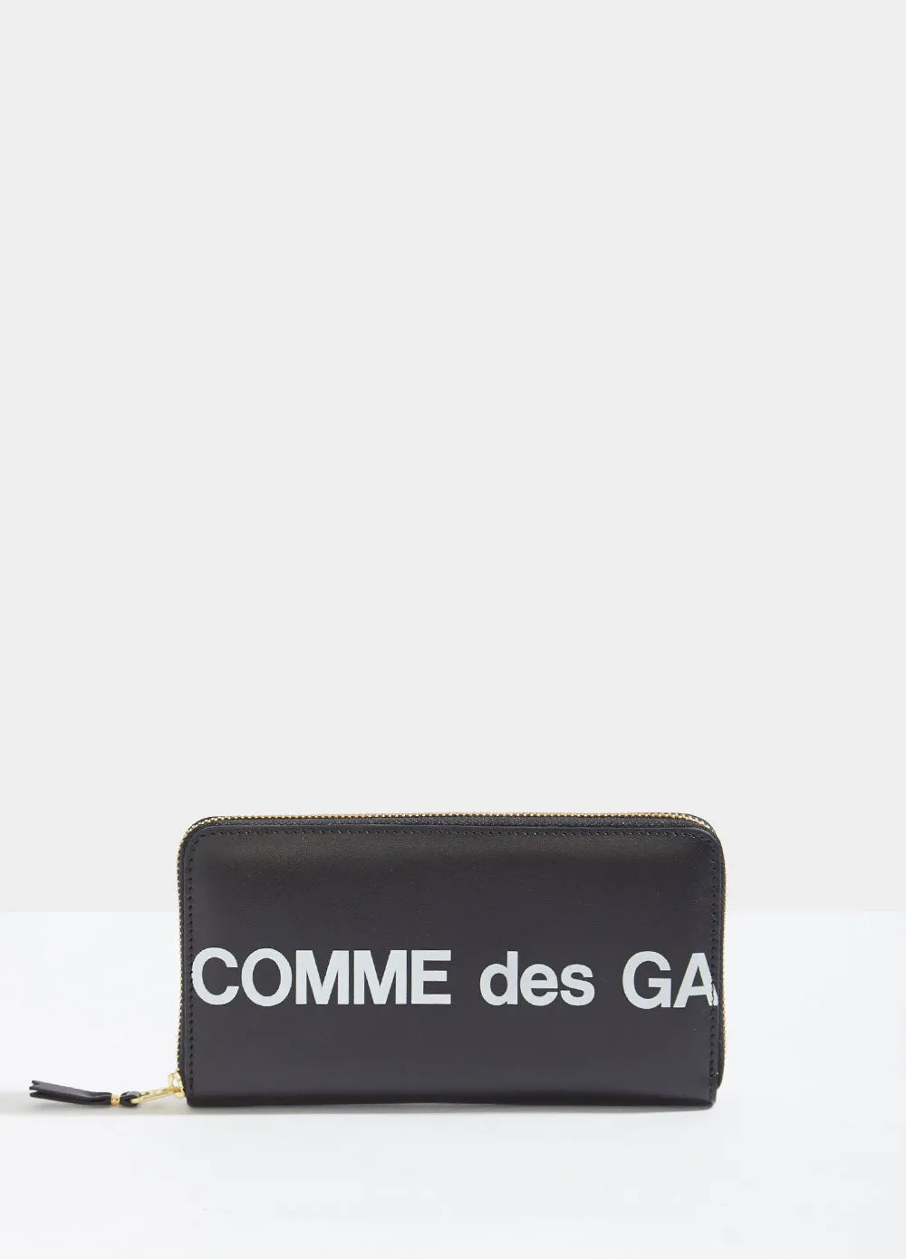 Huge Logo Wallet