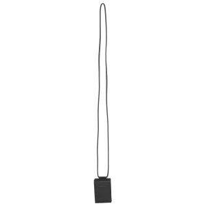 iPhone ACCESSORY-SHOULDER STRAP WALLET / GRAY