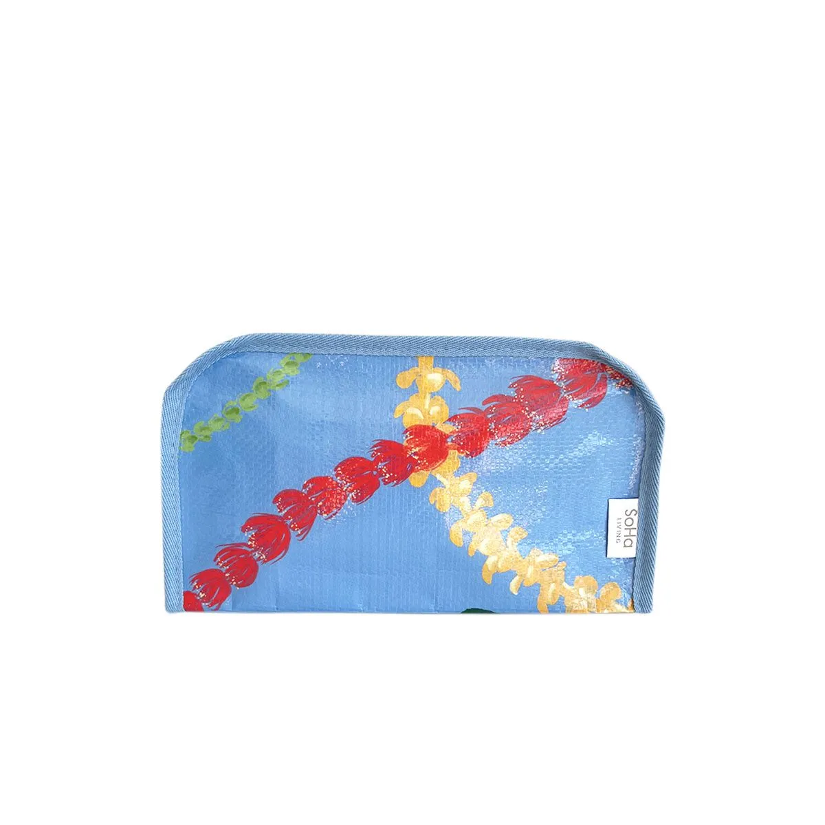 Meleana Train Case
