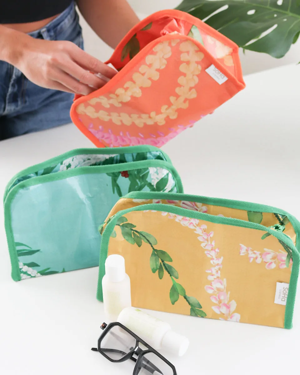 Meleana Train Case