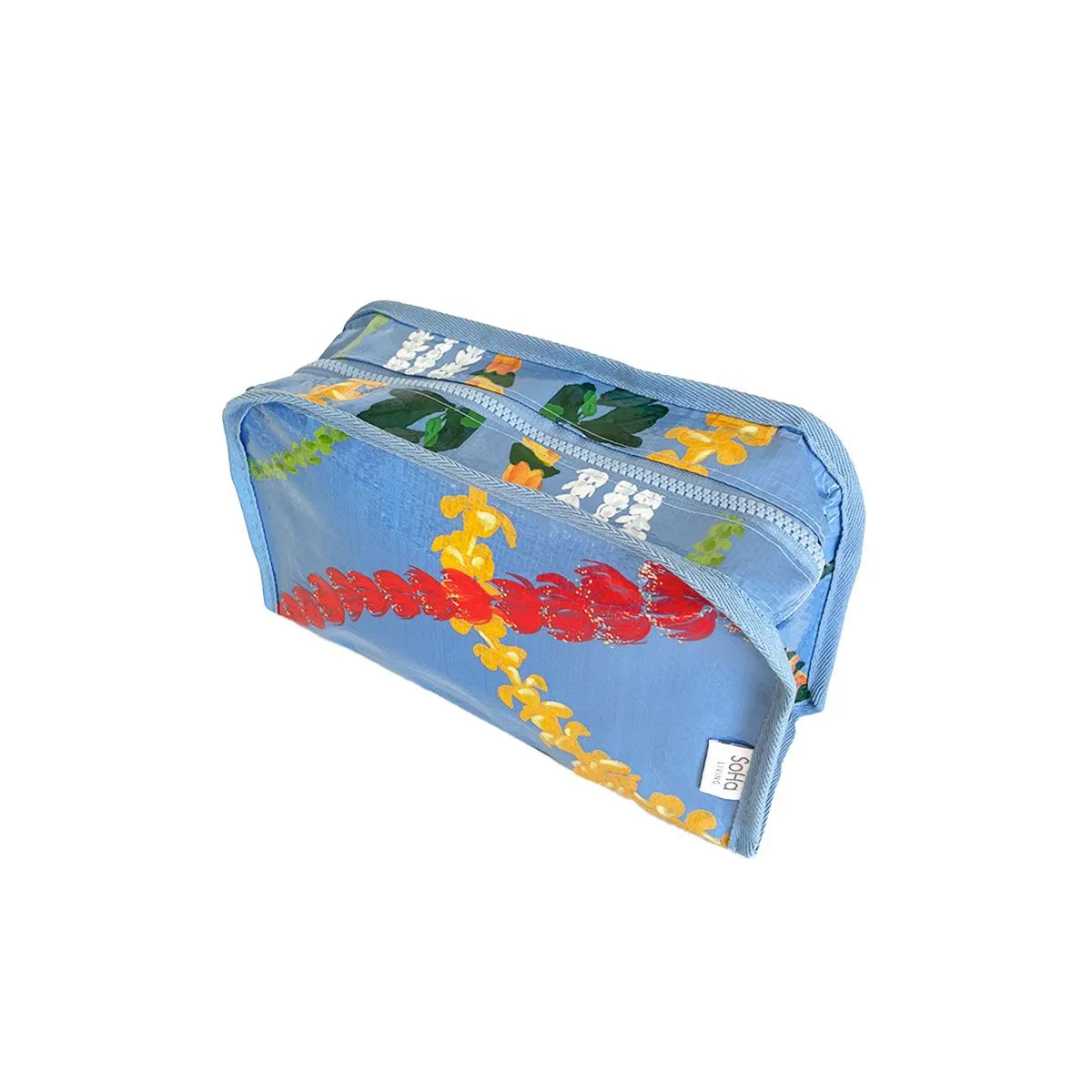 Meleana Train Case