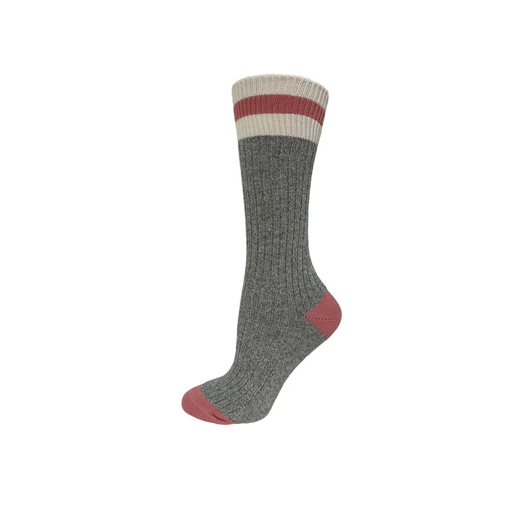 Point Zero Pair of socks