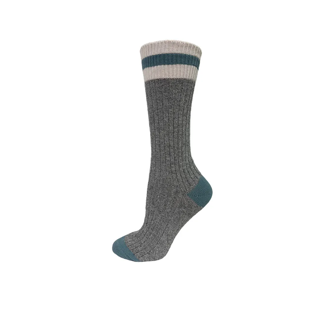 Point Zero Pair of socks