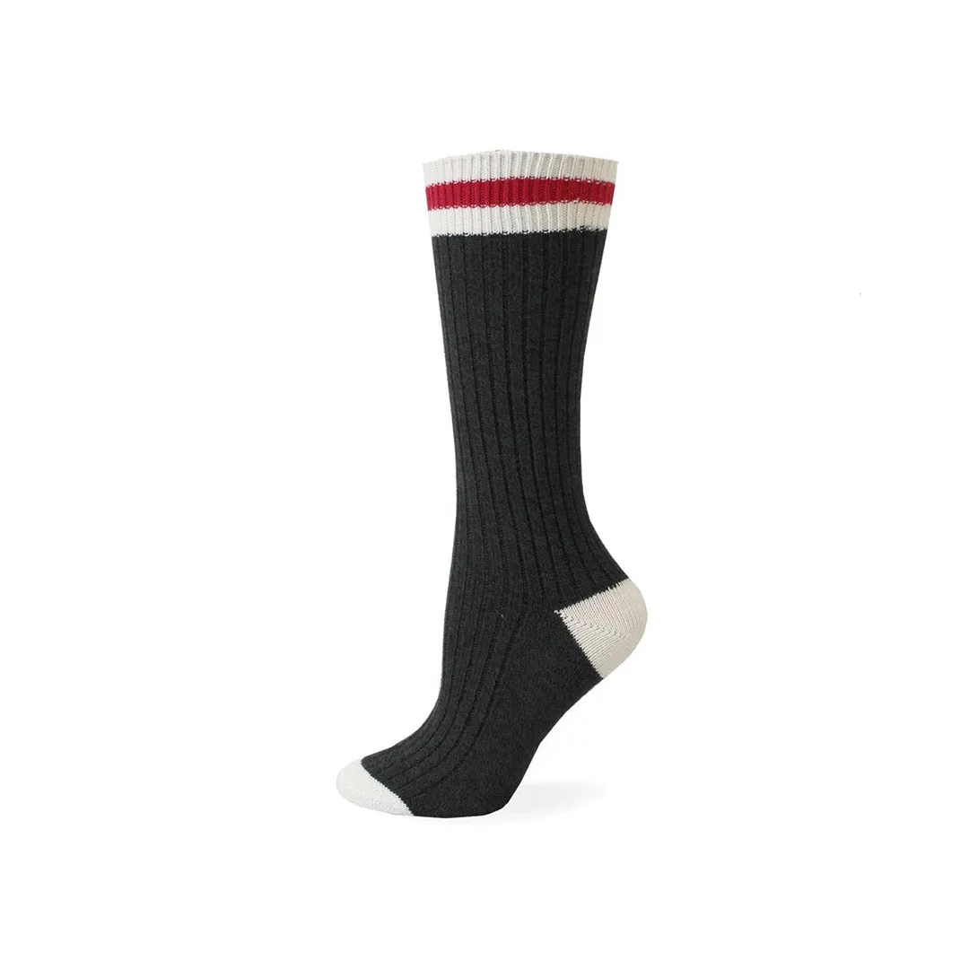 Point Zero Pair of socks