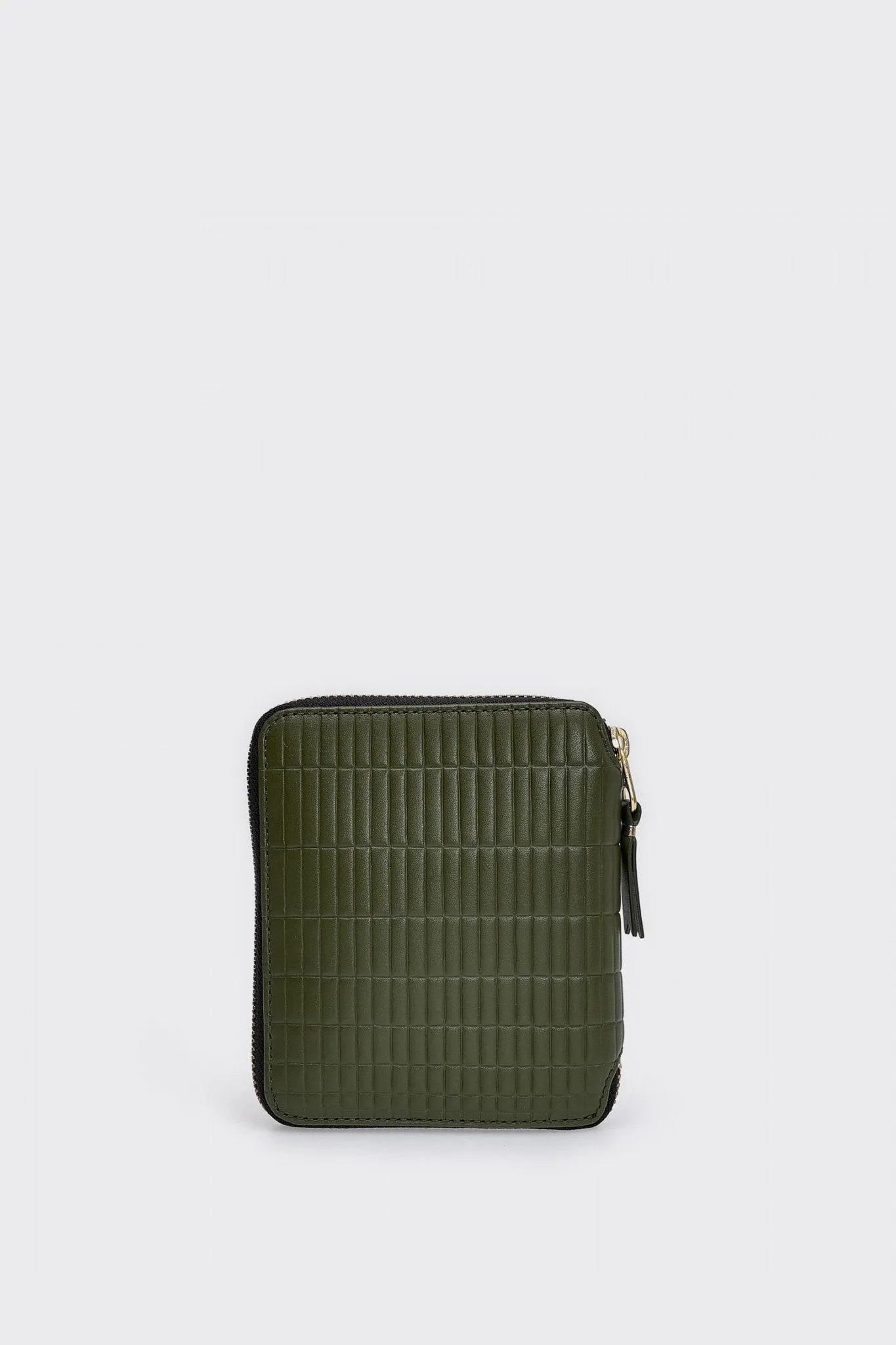 SA2100BK Brick Wallet
