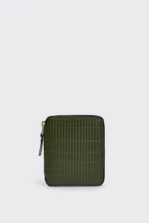 SA2100BK Brick Wallet