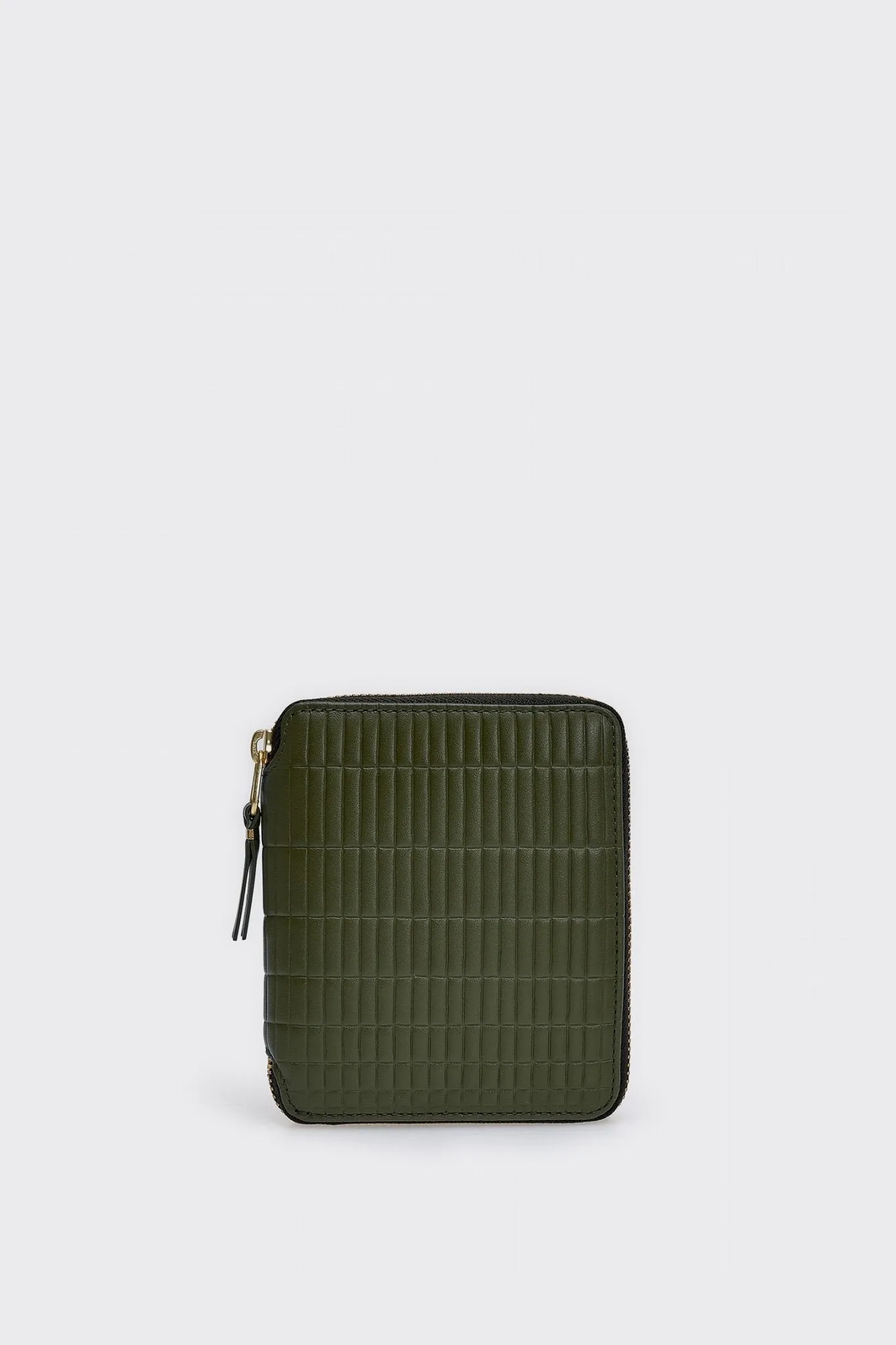 SA2100BK Brick Wallet
