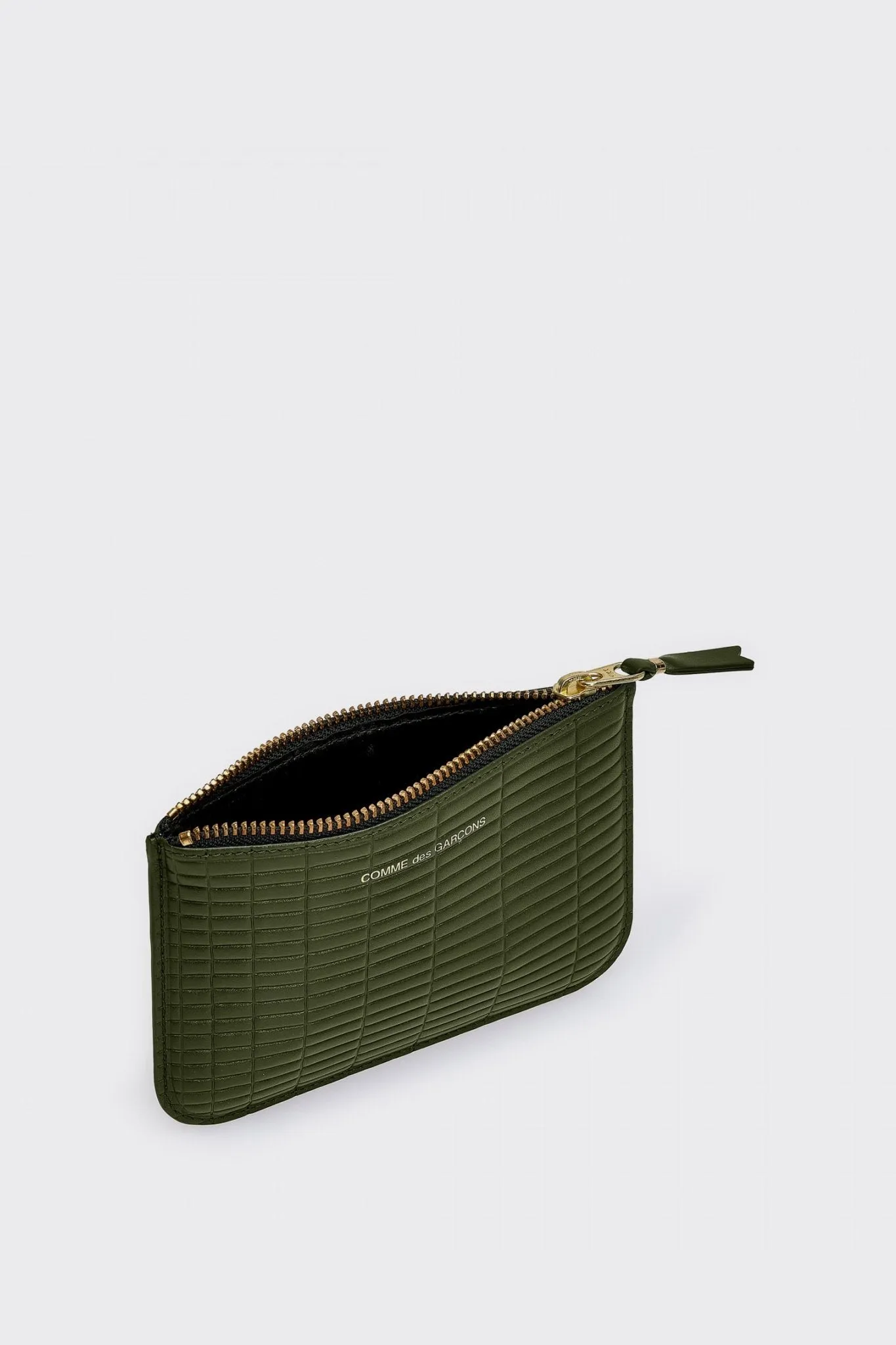 SA8100BK Brick Wallet