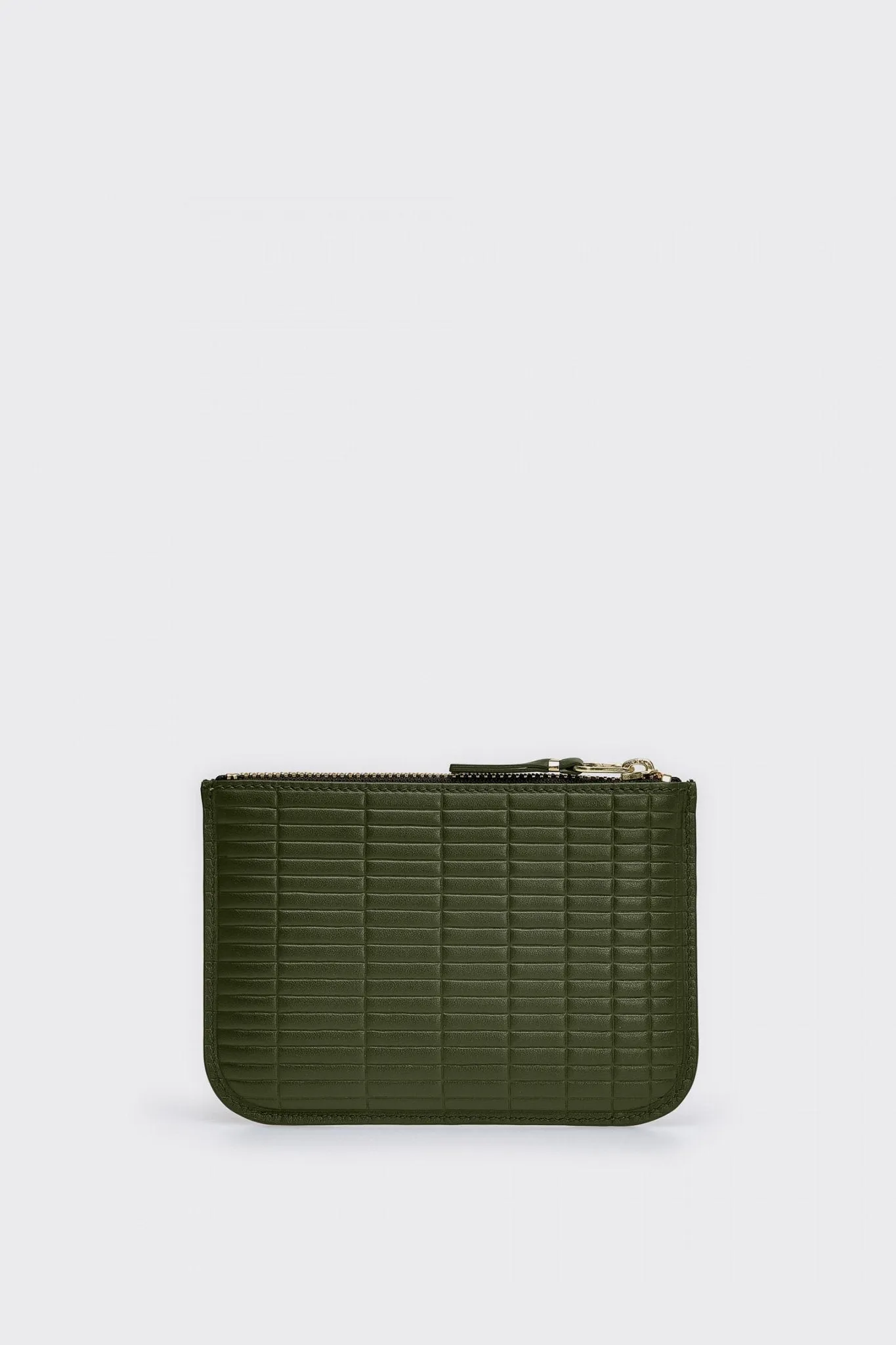 SA8100BK Brick Wallet