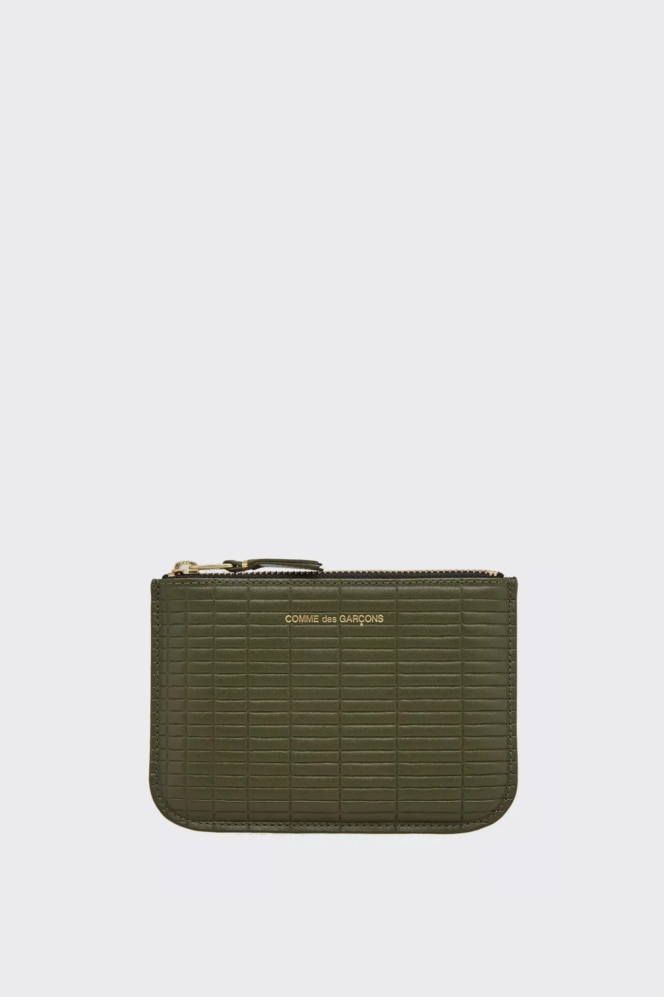 SA8100BK Brick Wallet