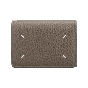 THREE FOLD WALLET / T8031