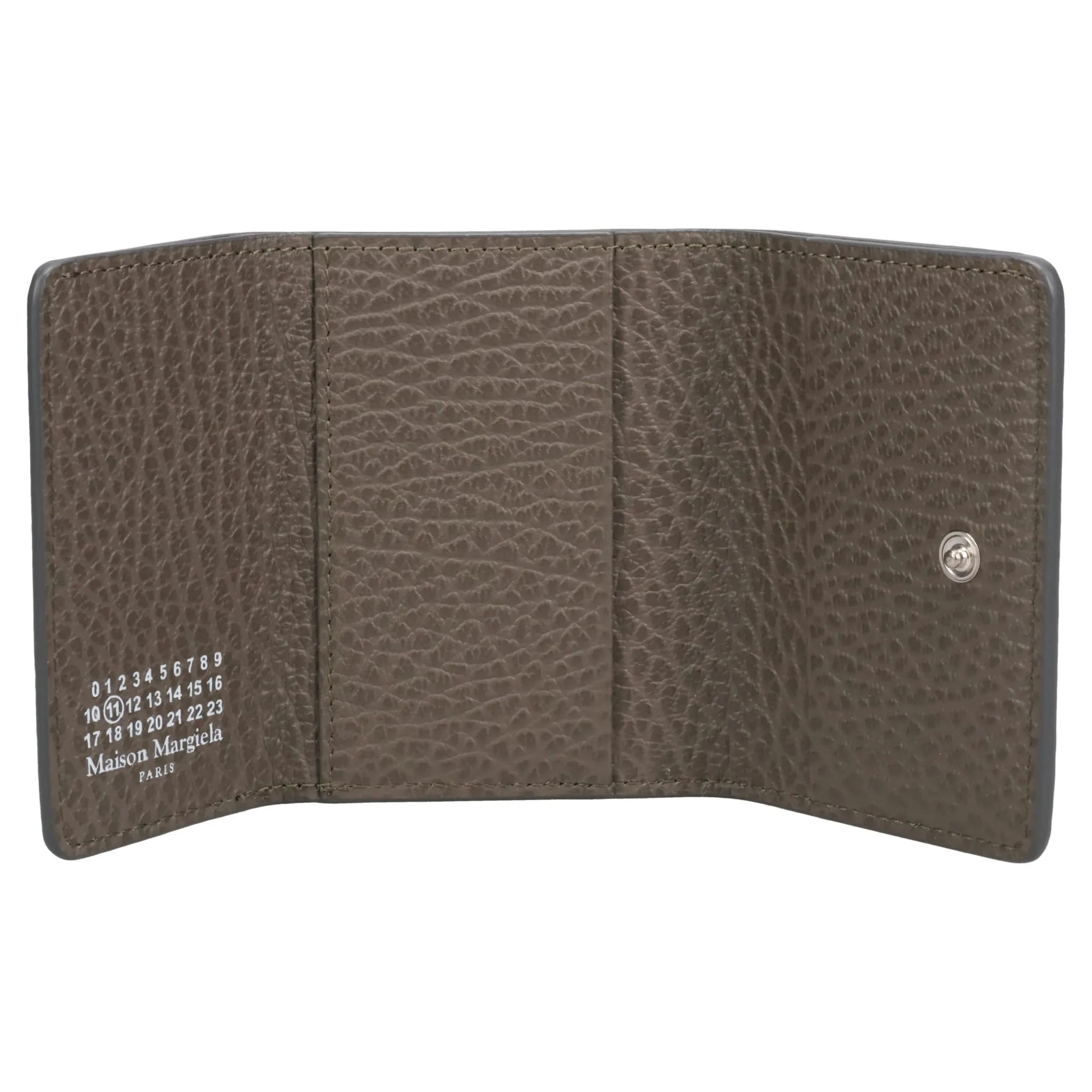 THREE FOLD WALLET / T8031