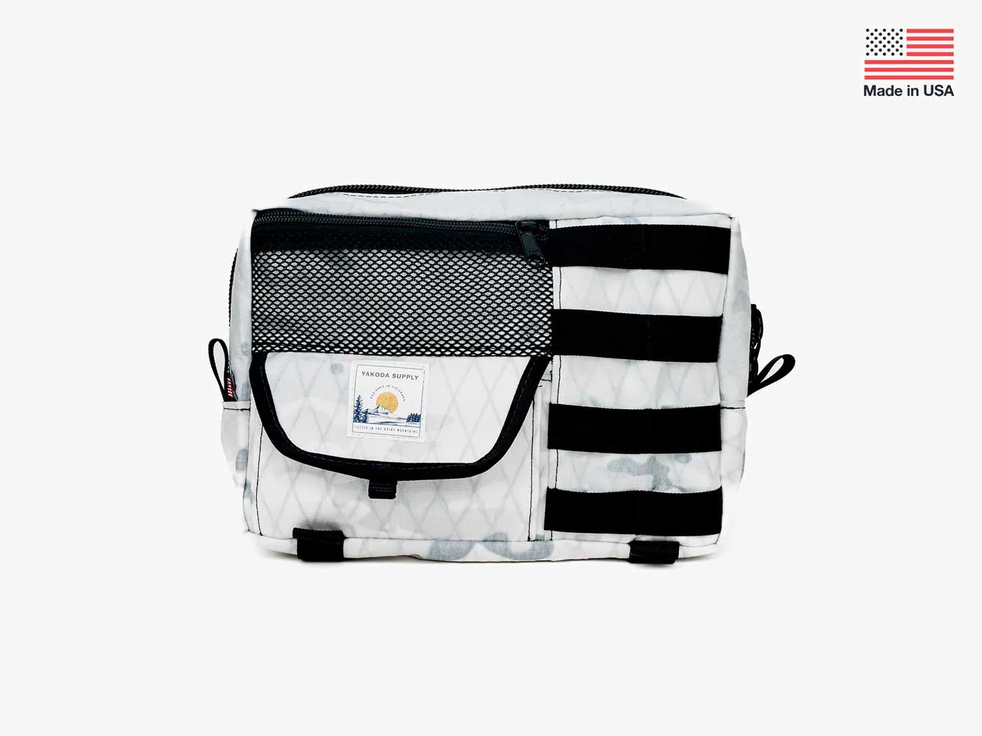 Yakoda Convertible Utility Pack